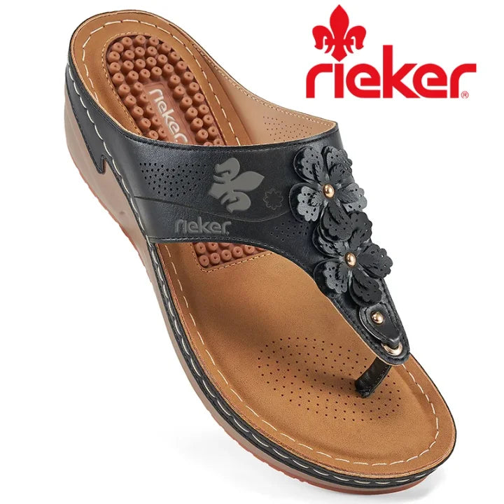 Rieker™ - Orthopedische Sandalen