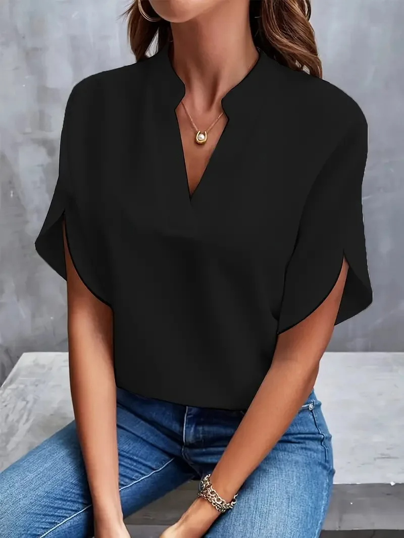 Jenny™ | Zomerse Blouse