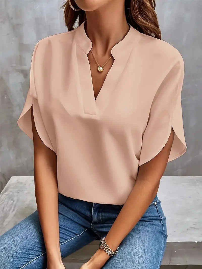 Jenny™ | Zomerse Blouse